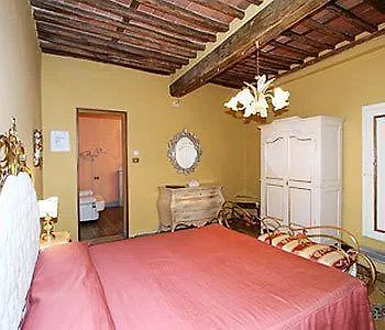 Antica Residenza Santa Chiara -city Center ゲストハウス