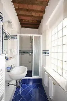 Antica Residenza Santa Chiara -city Center 3* ルッカ