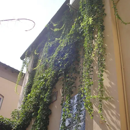 Antica Residenza Santa Chiara -city Center 3* Lucca